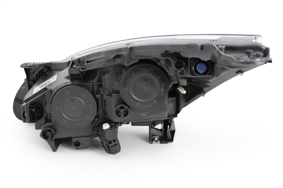 Valeo LED DRL Right Headlight for Peugeot, OEM quality, OEM 9805505580 - View 2
