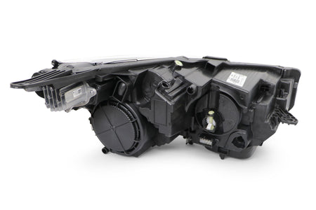 Vauxhall Crossland X Left Headlight, Valeo OEM, OEM 39153540 - View 9