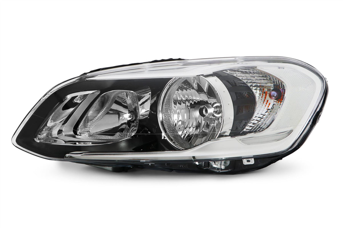 Volvo XC60 Left Headlight, Valeo OEM, OEM 31358111 - View 7