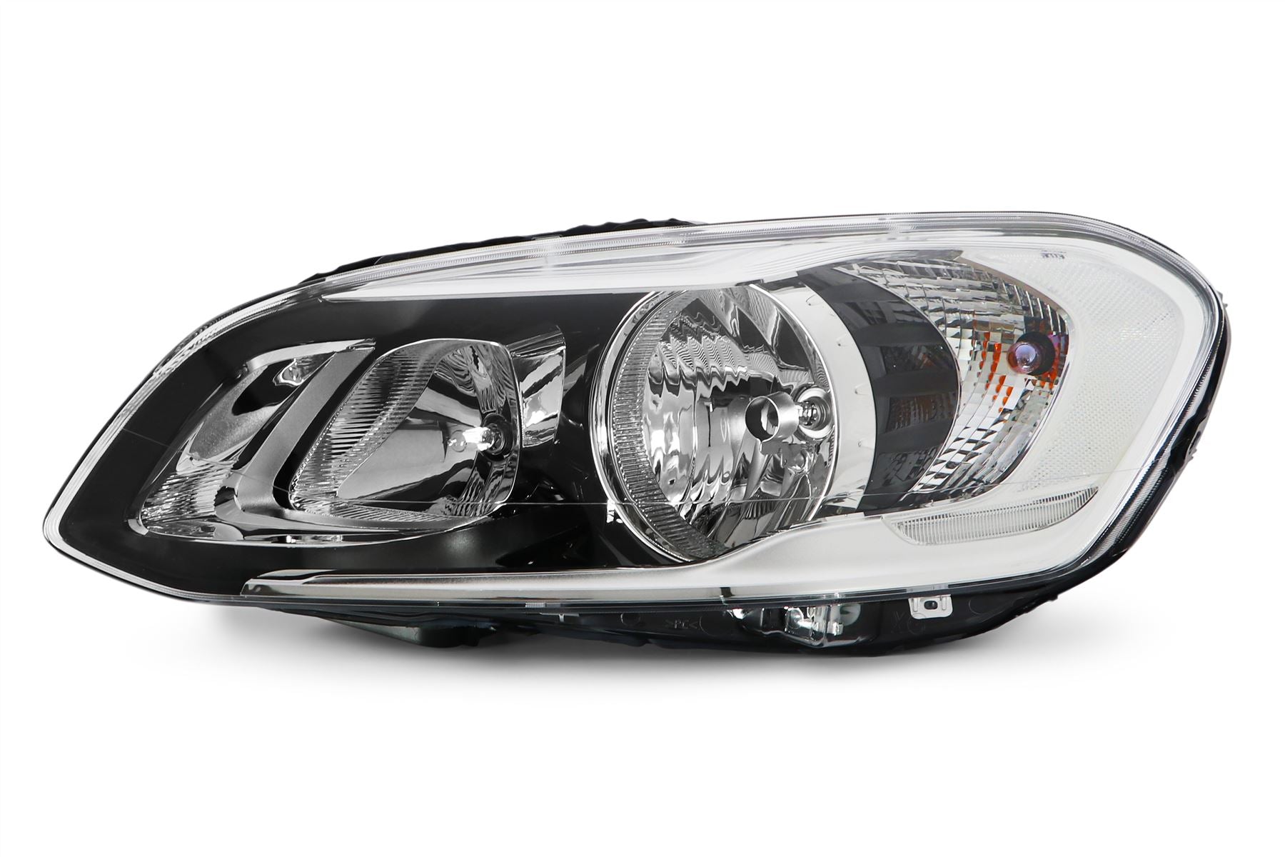 Volvo XC60 Left Headlight, Valeo OEM, OEM 31358111 - View 7