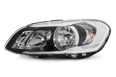 Volvo XC60 Left Headlight, Valeo OEM, OEM 31358111 - View 7