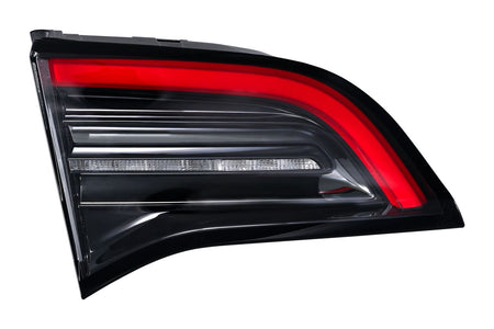 Hella LED Left Rear Light for Tesla, OEM quality, OEM 1502088-00-B