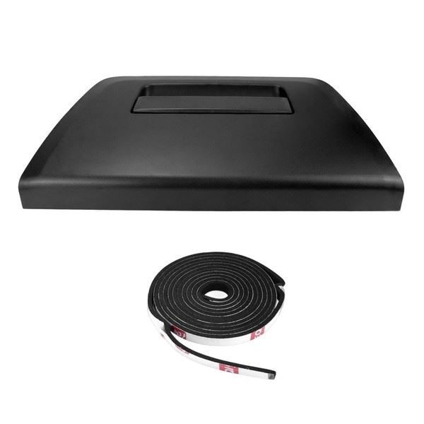 Tailgate Handle Outer - for Mercedes-Benz - OEM 90606-EB705 | Eurowagens