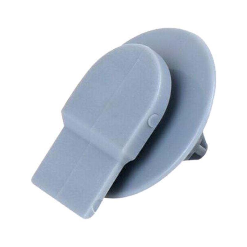 Wheel Arch Trim Clip - for BMW & Mini - OEM 07132757821 | Eurowagens - View 2