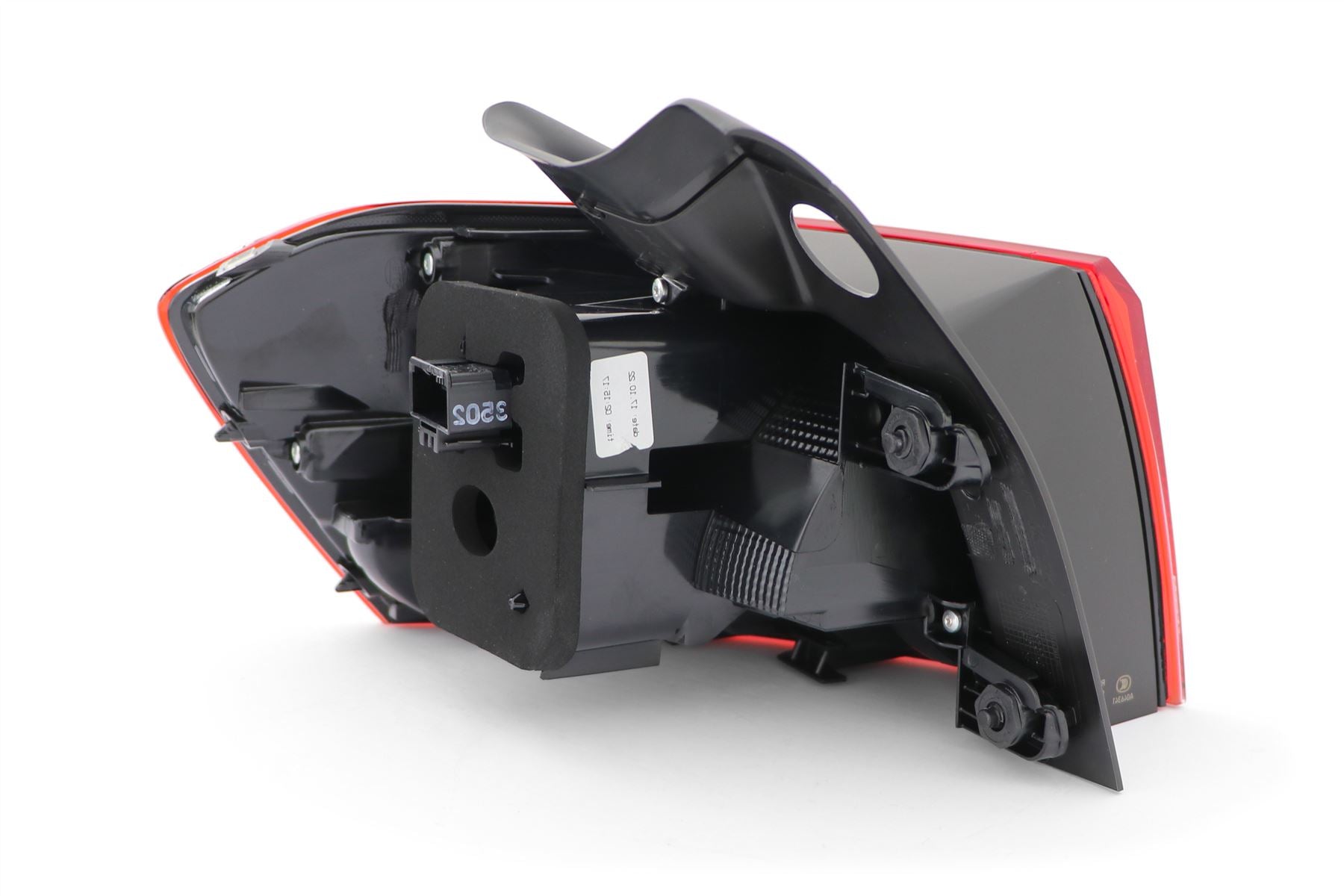 Hella LED Right Rear Light for Volkswagen, OEM quality, OEM 3G9945096A - View 8