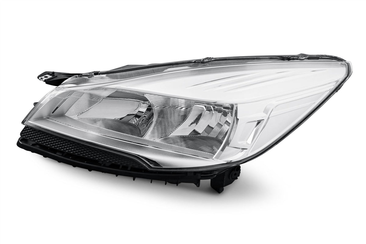 Ford Kuga Left Headlight, Valeo OEM, OEM 1808351 - View 4
