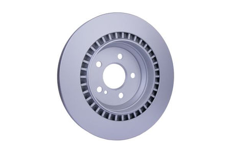 Hella Brake Disc for Mercedes-Benz, OEM quality, OEM 2214230412 - View 4