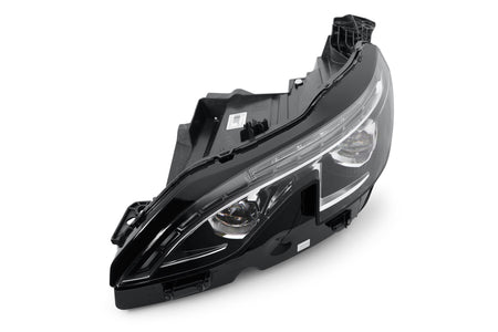 Valeo LED Left Headlight for Peugeot, OEM quality, OEM 9810478680 - View 9