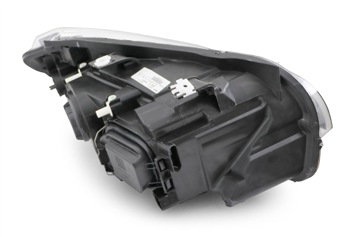 BMW X1 Series Left Headlight, Valeo OEM, OEM 63117290235 - View 10