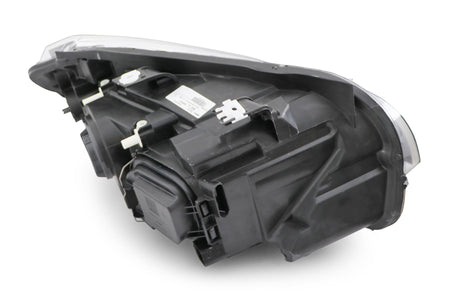 BMW X1 Series Left Headlight, Valeo OEM, OEM 63117290235 - View 10