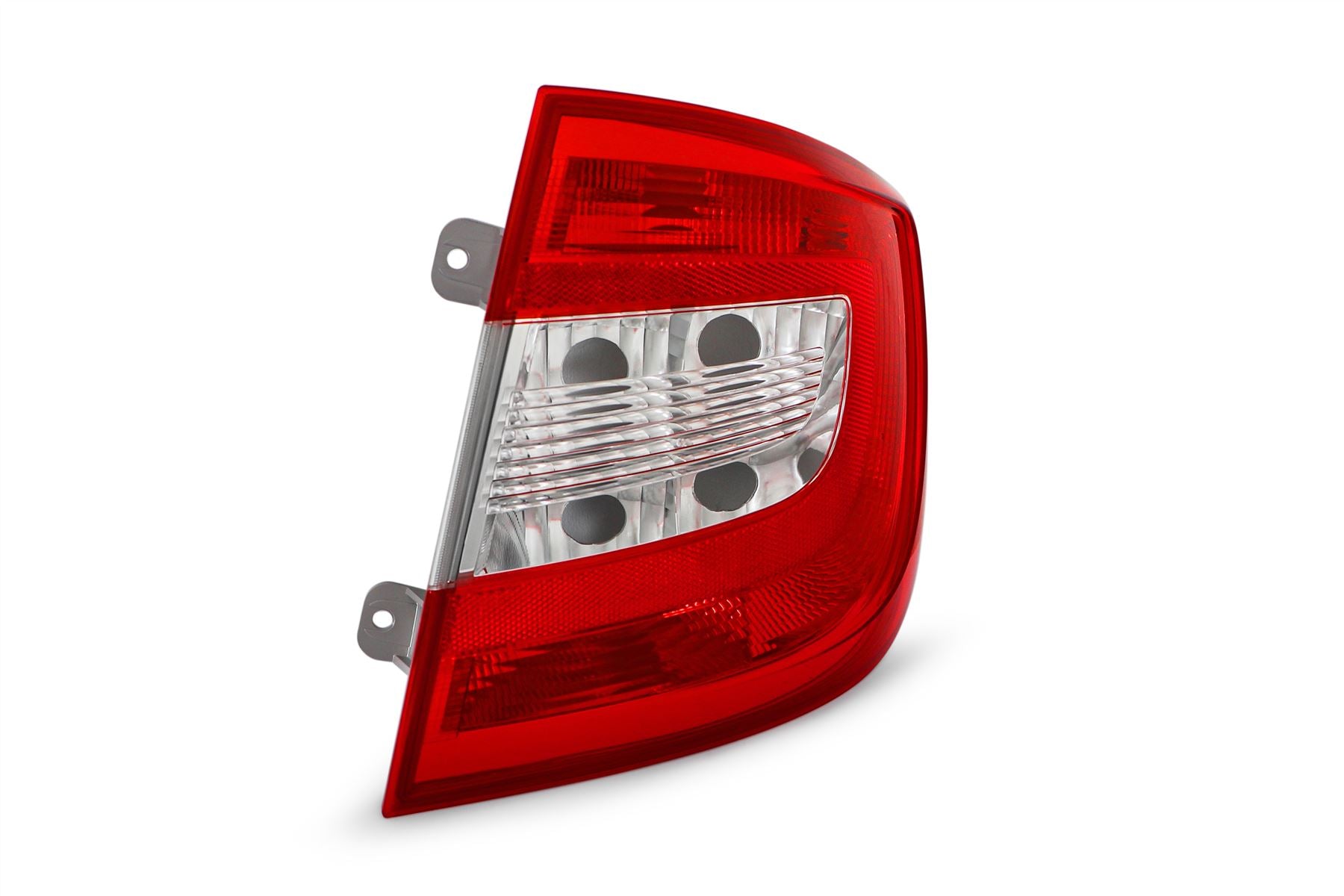 Skoda Rapid Right Rear Light, Hella OEM, OEM 5JH945112 - View 6