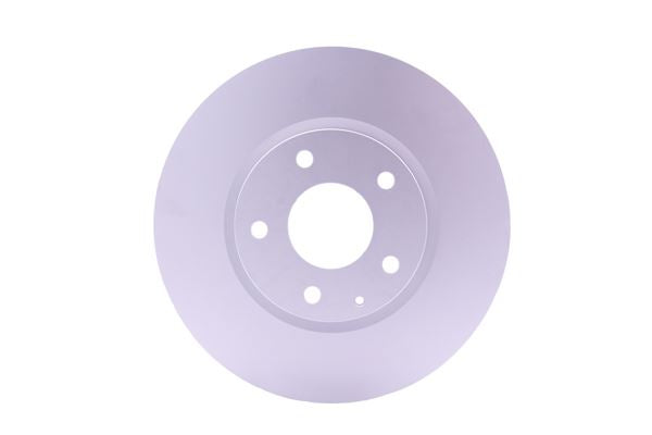 Hella Brake Disc for Mazda, OEM quality, OEM 5HA033251 - View 4