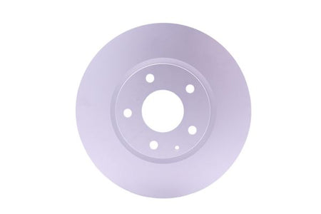 Hella Brake Disc for Mazda, OEM quality, OEM 5HA033251 - View 4