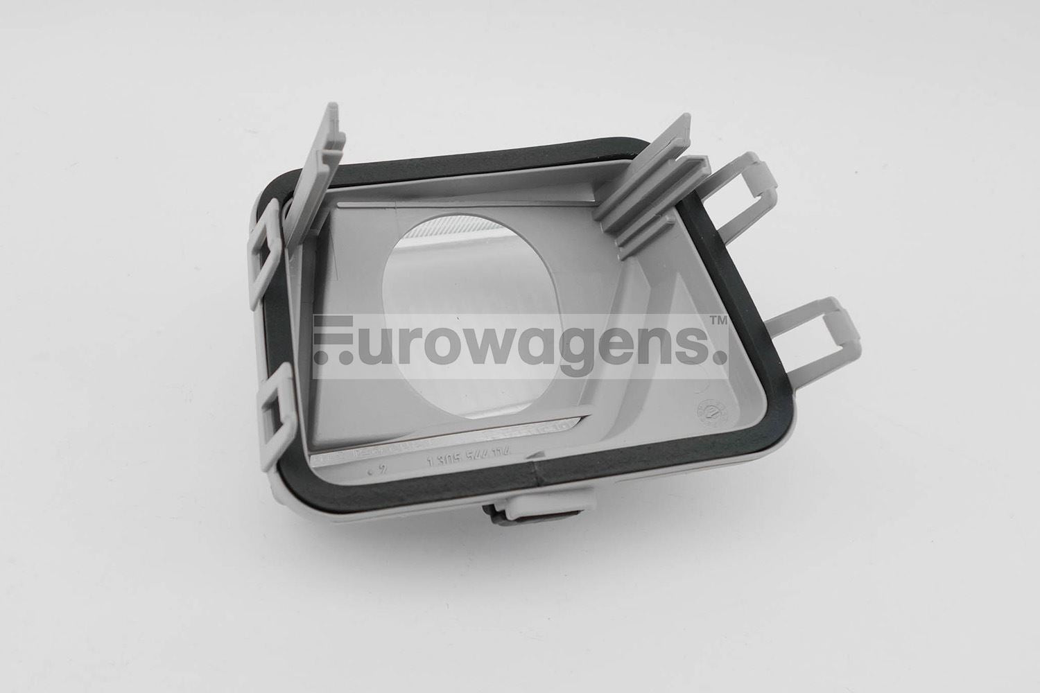 Mercedes-Benz SL E-Class Front Fog Light, Magneti Marelli OEM, OEM A0038263590 - View 3