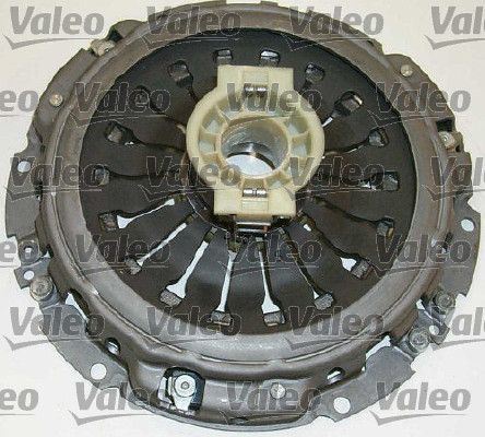 Iveco Daily Clutch Kit, Valeo OEM, OEM 2992579 - View 3