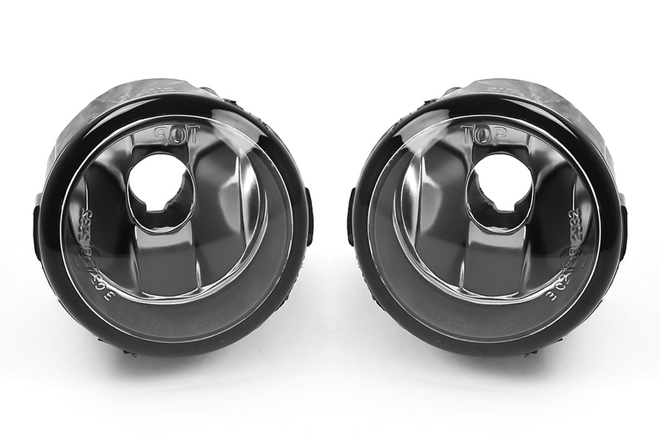 Front Fog Light Set - for Nissan - OEM 19-A561-01-2B | Eurowagens - View 2