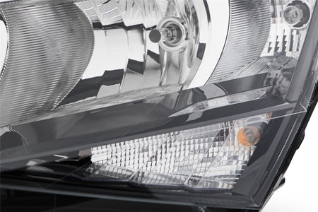 Hella DRL Left Headlight for Skoda, OEM quality, OEM 3V2941015 - View 3
