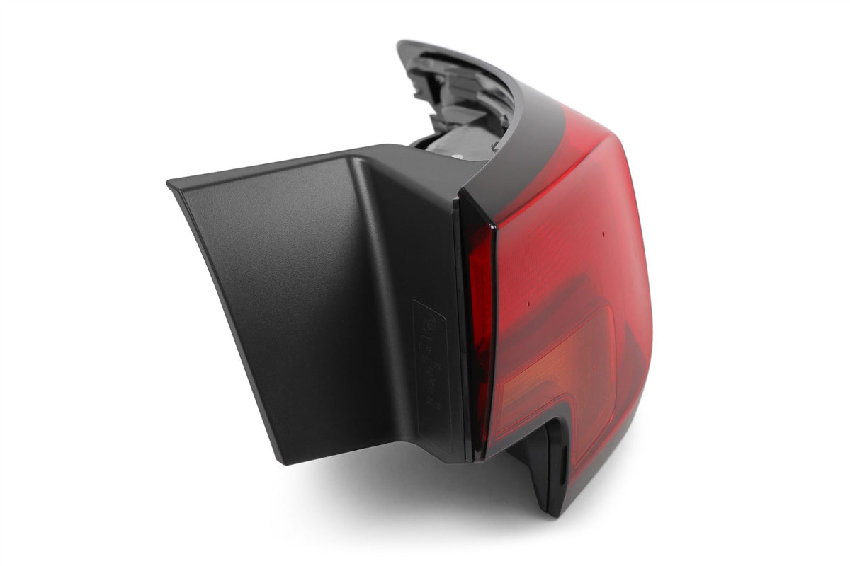 Vauxhall Astra K Right Rear Light, Magneti Marelli OEM, OEM 39015944 - View 12