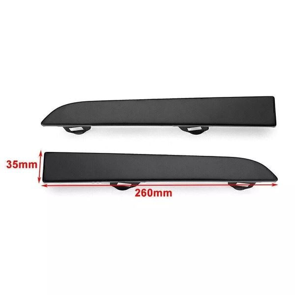 Bumper Grille and Light Filler Trim Front - for Toyota - OEM 5251235050 | Eurowagens - View 11