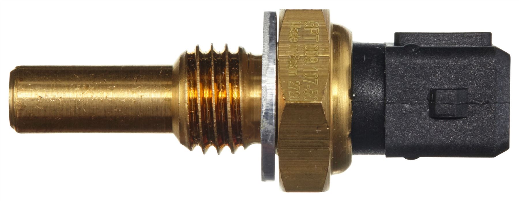 Hella Sensor for Volvo, Lancia & more, OEM quality, OEM 195051101000 - View 2
