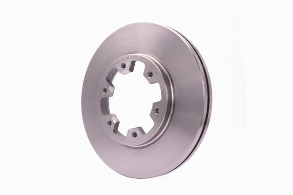 Hella Brake Disc for FORD & Nissan, OEM quality, OEM 1954433 - View 4