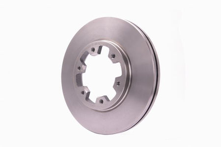 Hella Brake Disc for FORD & Nissan, OEM quality, OEM 1954433 - View 4