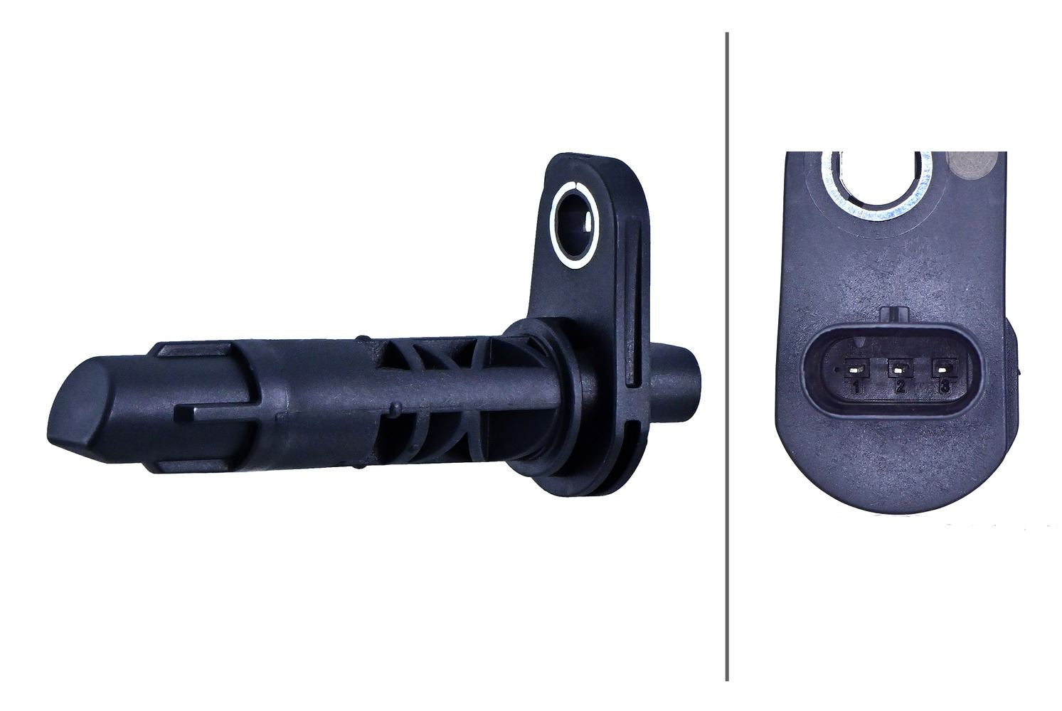 Hella Sensor for Vauxhall, OEM quality, OEM 12662536 - View 4