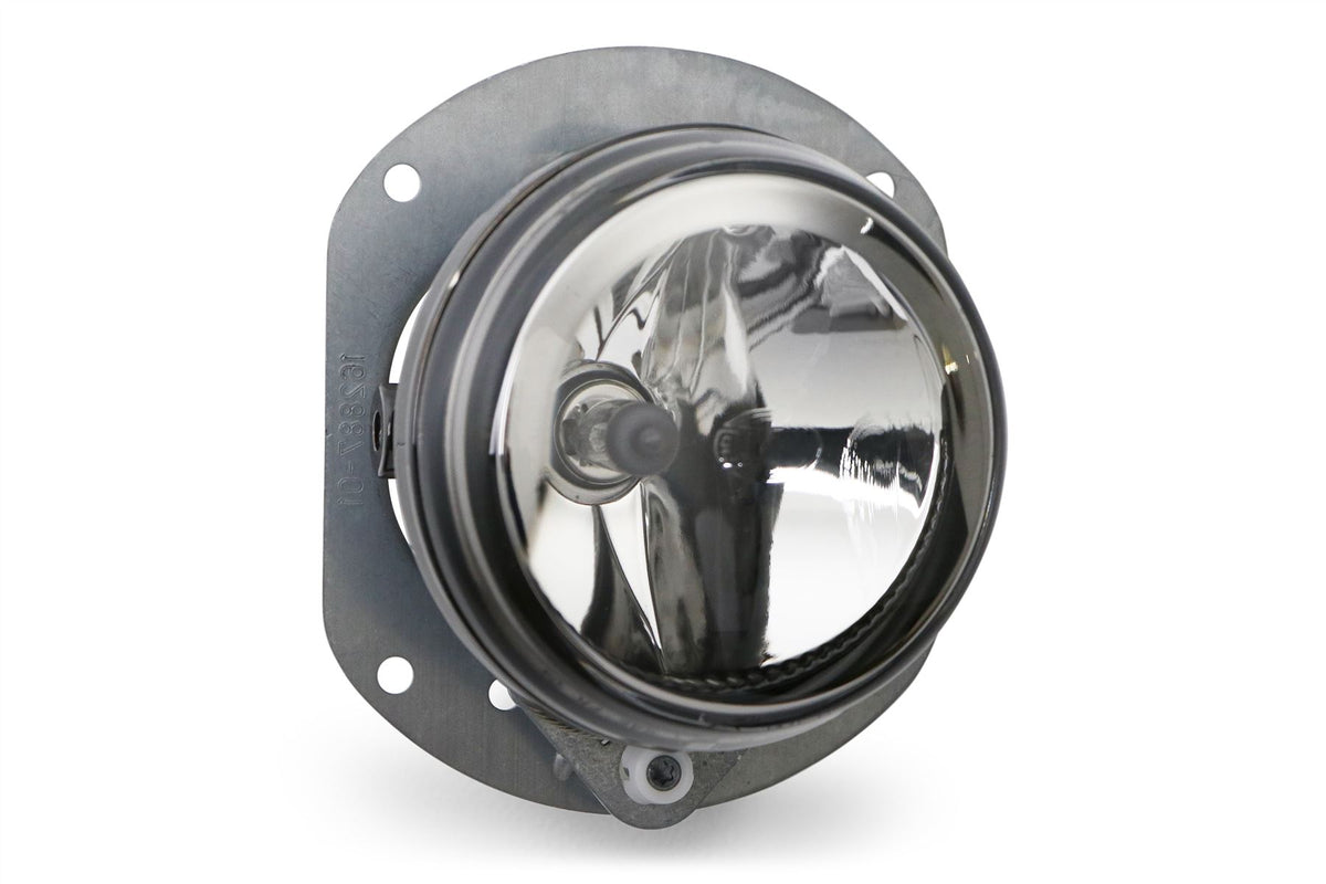 Mercedes-Benz C-Class W204 Left Front Fog Light, Hella OEM, OEM 2048202156 - View 5