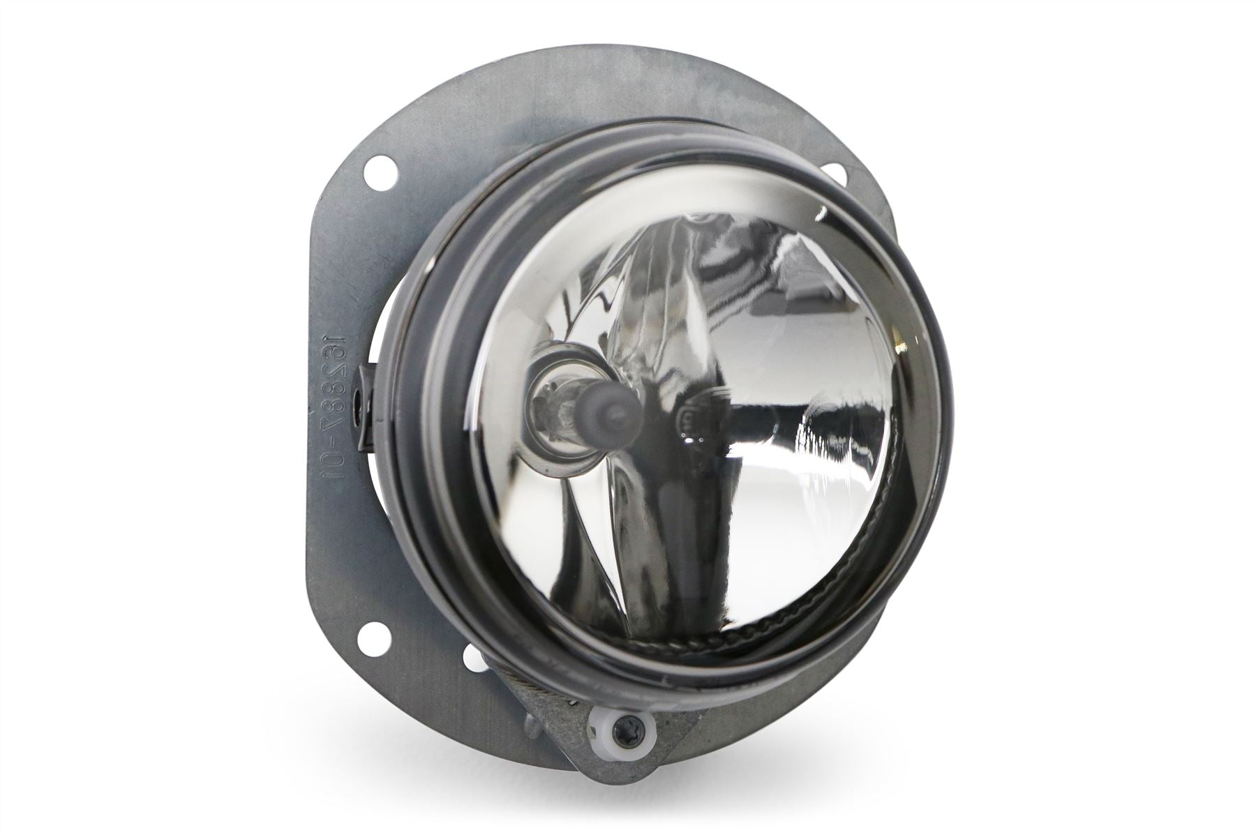 Mercedes-Benz C-Class W204 Left Front Fog Light, Hella OEM, OEM 2048202156 - View 5