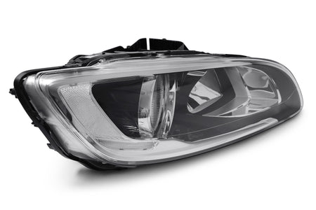 Valeo Right Headlight for Volvo, OEM quality, OEM 30796252 - View 4