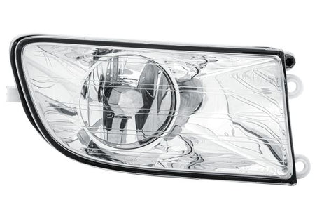 Hella Right Front Fog Light for Skoda, OEM quality, OEM 1Z0 941 702 - View 4