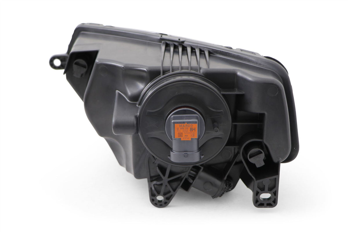 Hella Right Front Fog Light for Seat & Cupra, OEM quality, OEM 575941702 - View 5