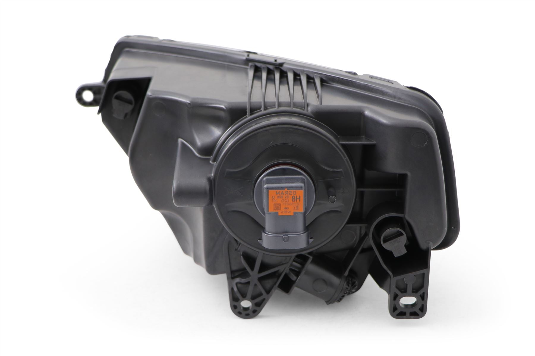 Hella Right Front Fog Light for Seat & Cupra, OEM quality, OEM 575941702 - View 5