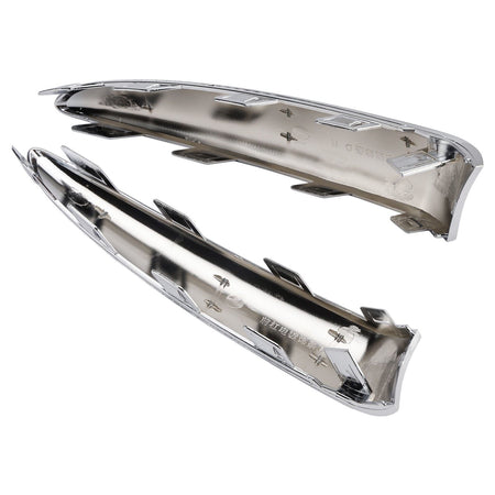 Bumper Moulding Front Left and Right - for Fiat - OEM 735642306 | Eurowagens - View 7