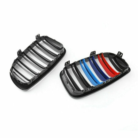 Bumper Grille Front - for BMW | Eurowagens - View 3