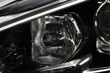 Peugeot 308 Left Headlight, Magneti Marelli OEM, OEM 1628555680 - View 12
