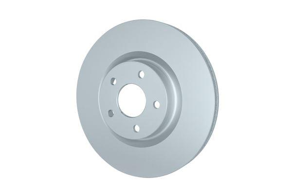Hella Brake Disc for FORD, OEM quality, OEM 2305506, MPN 8DD 355 132-291