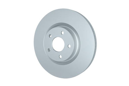 Hella Brake Disc for FORD, OEM quality, OEM 2305506, MPN 8DD 355 132-291