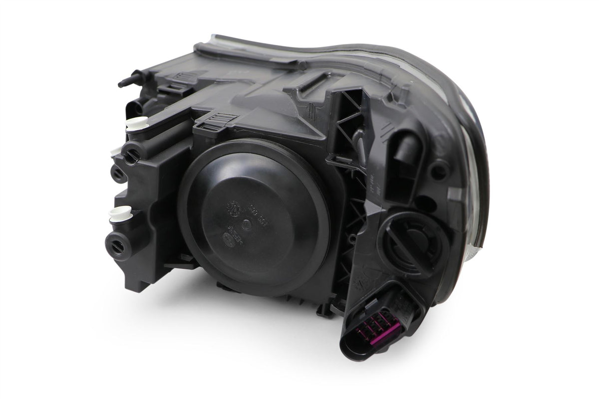 Hella Right Headlight for Skoda, OEM quality, OEM 1Z2941018P - View 9