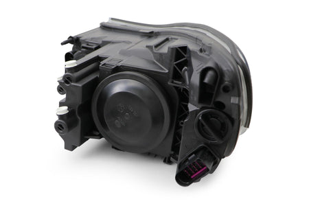 Hella Right Headlight for Skoda, OEM quality, OEM 1Z2941018P - View 9