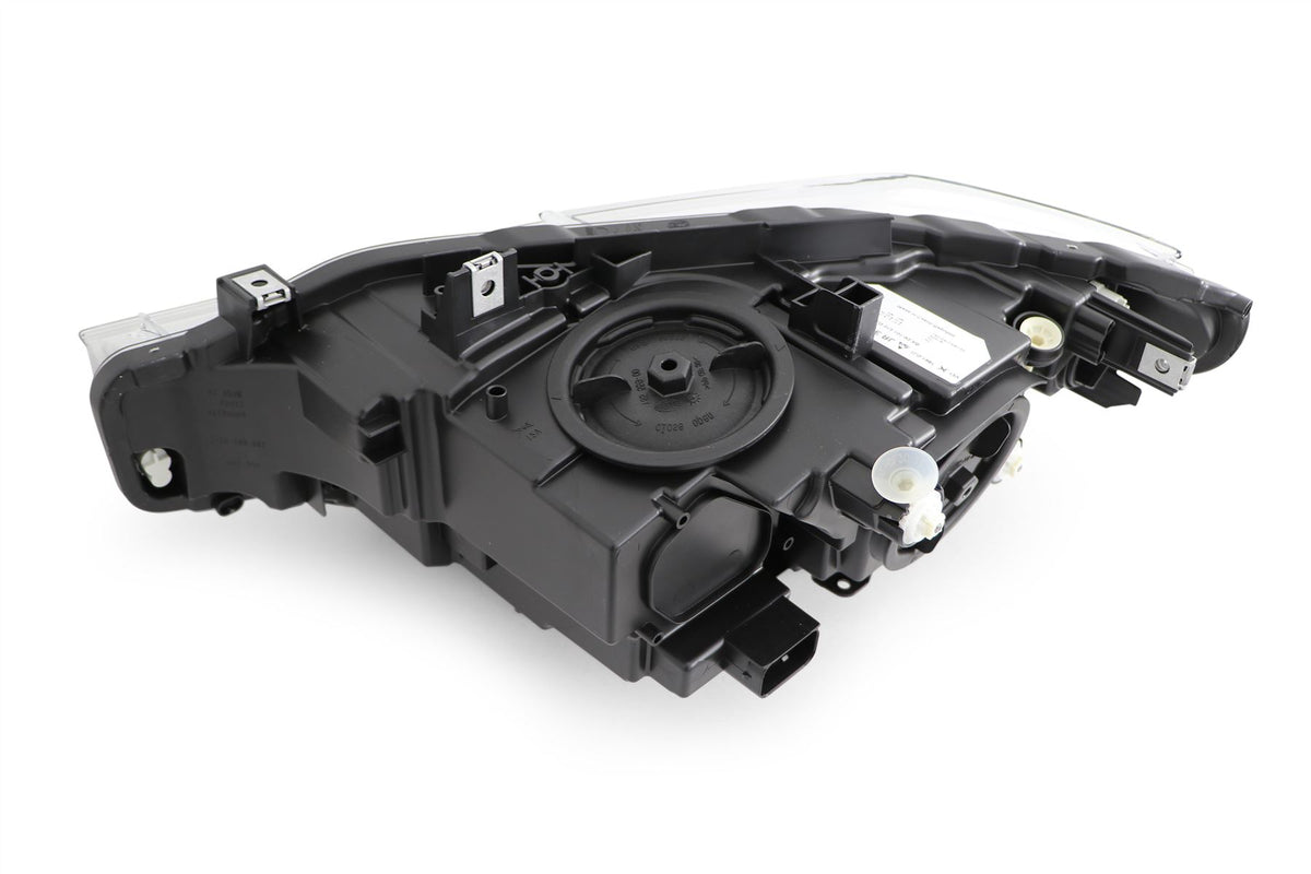Hella LED DRL Right Headlight for BMW, OEM quality, OEM 63117365598 - View 7