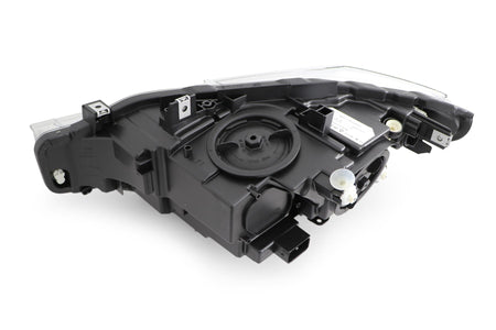 Hella LED DRL Right Headlight for BMW, OEM quality, OEM 63117365598 - View 7