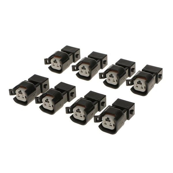 Fuel Injector Connector Adapter | Eurowagens