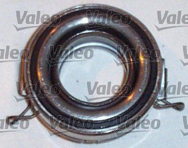 Valeo Clutch Kit for Toyota, OEM quality, OEM TOYOKE200 - View 6