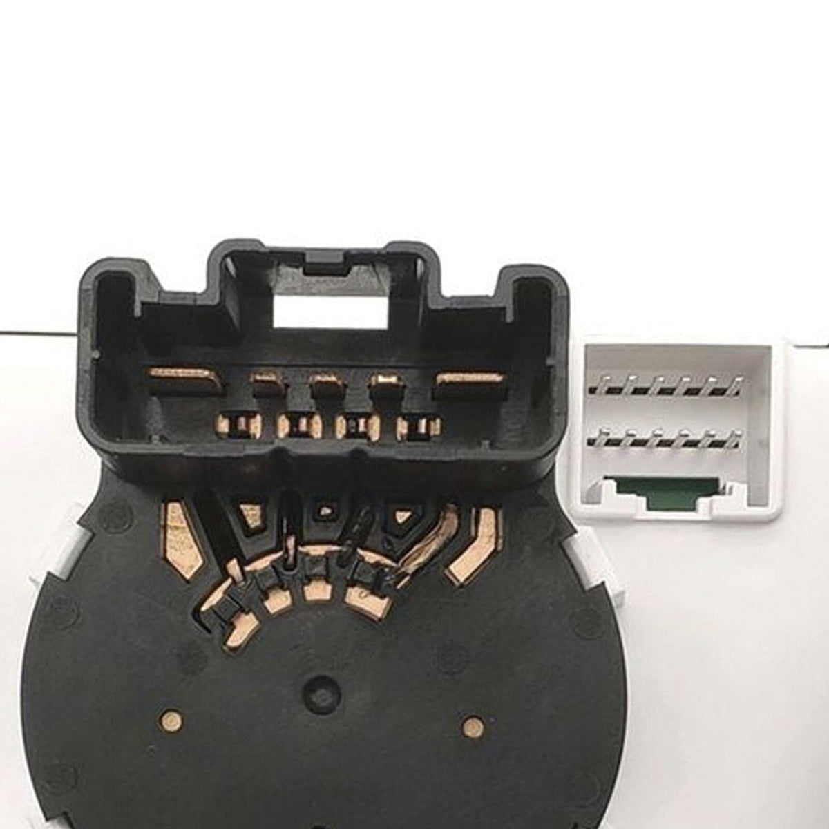 Air Conditioning Control Panel - for Dodge & Jeep - OEM P55111874AC | Eurowagens - View 6