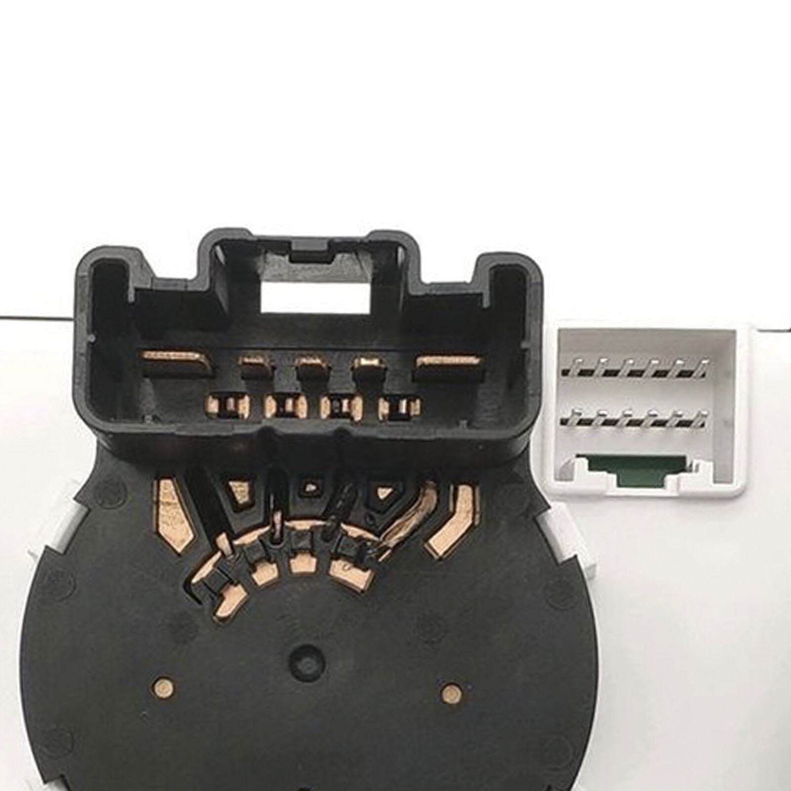 Air Conditioning Control Panel - for Dodge & Jeep - OEM P55111874AC | Eurowagens - View 6