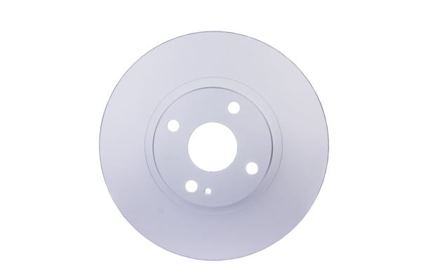 Mazda MX-5 II Brake Disc, Hella OEM, OEM N06Y3325X - View 3