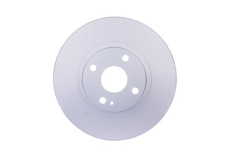Mazda MX-5 II Brake Disc, Hella OEM, OEM N06Y3325X - View 3