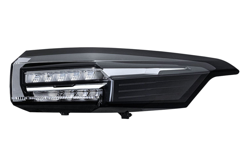 Hella LED Right Rear Light for Peugeot, OEM quality, OEM 98 352 992 80 - View 2