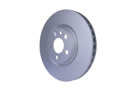 Hella Brake Disc for Peugeot, Citroen & more, OEM quality, OEM 1309392080 - View 4
